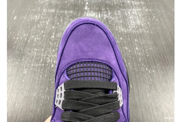 Rep EP AJ102-100213 4 PURPLE  AJ102-100213 JORDAN RETRO  AIR 1219